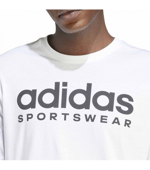 Adidas Graphic Men's T-shirt IW8835 | ADIDAS PERFORMANCE Men's T-Shirts | scorer.es