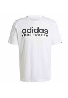 Adidas Graphic Men's T-shirt IW8835 | ADIDAS PERFORMANCE Men's T-Shirts | scorer.es
