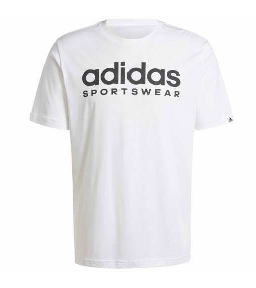 T-shirt Adidas Graphic Homme IW8835 | ADIDAS PERFORMANCE T-shirts pour hommes | scorer.es