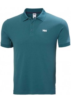 Polo Helly Hansen Driftline Homme 50584_453 | HELLY HANSEN T-shirts pour hommes | scorer.es