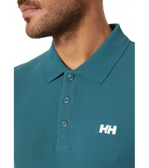 Polo Helly Hansen Driftline Homme 50584_453 | HELLY HANSEN T-shirts pour hommes | scorer.es