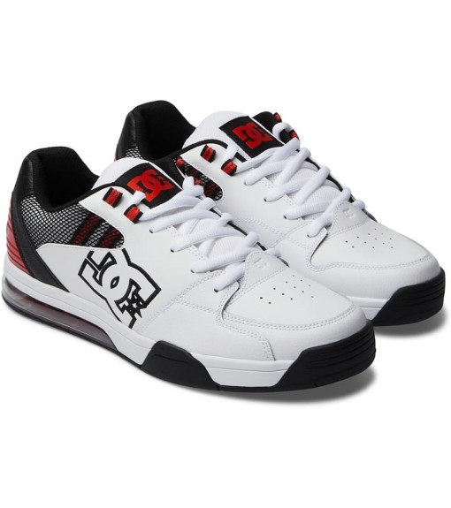 DC Versatile Men's Shoes ADYS200075-XWKR | DC Shoes Men's Trainers | scorer.es