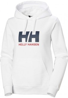 Sweat-shirt Helly Hansen Logo Hoddie 2.0 Femme 34460_001 | HELLY HANSEN Sweatshirts pour femmes | scorer.es