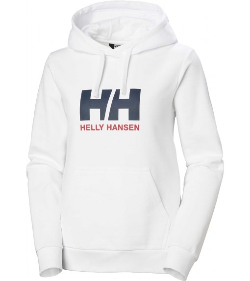 Helly Hansen Logo 2.0 Women's Hoodie 34460_001 | HELLY HANSEN Women's Sweatshirts | scorer.es