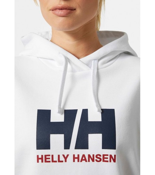 Sweat-shirt Helly Hansen Logo Hoddie 2.0 Femme 34460_001 | HELLY HANSEN Sweatshirts pour femmes | scorer.es