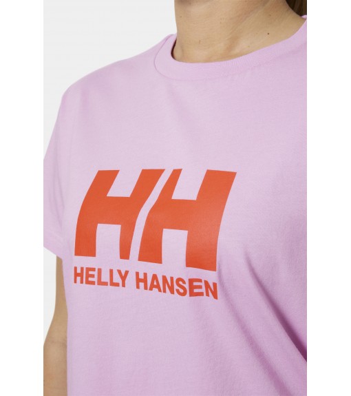 Camiseta Mujer Helly Hansen Logo 2.0 34465_052 | Camisetas Mujer HELLY HANSEN | scorer.es