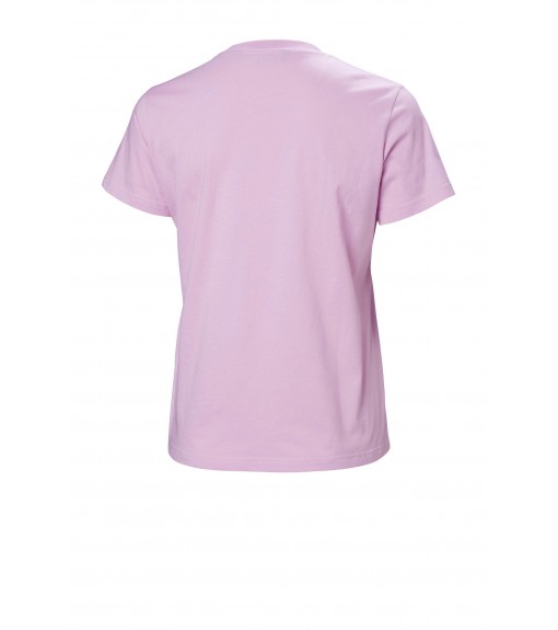 Helly Hansen Logo 2.0 Women's T-Shirt 34465_052 | HELLY HANSEN Women's T-Shirts | scorer.es