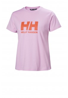 Camiseta Mujer Helly Hansen Logo 2.0 34465_052 | Camisetas Mujer HELLY HANSEN | scorer.es
