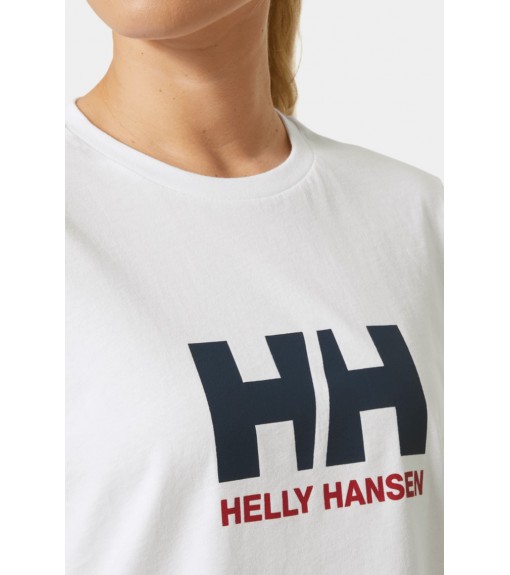 Camiseta Mujer Helly Hansen Logo 2.0 34465_001 | Camisetas Mujer HELLY HANSEN | scorer.es