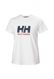 T-shirt Helly Hansen Logo 2.0 Femme 34465_001 | HELLY HANSEN T-shirts pour femmes | scorer.es