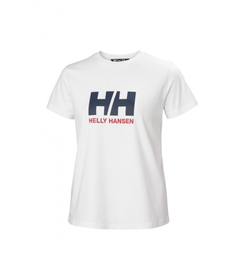 Camiseta Mujer Helly Hansen Logo 2.0 34465_001 | Camisetas Mujer HELLY HANSEN | scorer.es