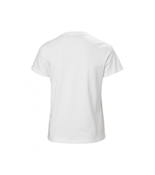 T-shirt Helly Hansen Logo 2.0 Femme 34465_001 | HELLY HANSEN T-shirts pour femmes | scorer.es