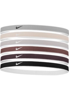 Bandeaux Nike Headbands 6 N1002021137 | NIKE Bandeau cheveux sport | scorer.es