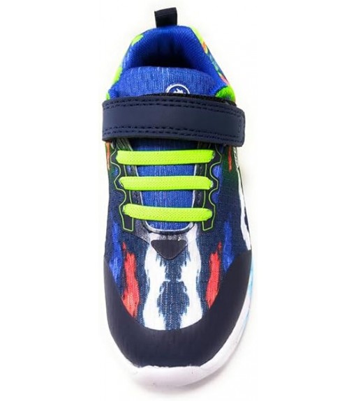 J'Hayber Roseta Navy Kids's Shoes ZJ450449-37 | JHAYBER Kid's Trainers | scorer.es