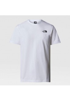 The North Face box Nse Celebrat Men's T-Shirt NF0A87NVFN41 | THE NORTH FACE Men's T-Shirts | scorer.es