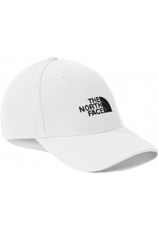 Casquette The North Face Recycled 66 Classic Homme NF0A4VSVFN41
