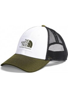 Casquette The North Face Mudder Trucker NF0A5FXAZIV1 | THE NORTH FACE Casquettes pour hommes | scorer.es