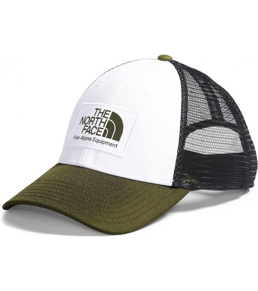 Casquette The North Face Mudder Trucker NF0A5FXAZIV1 | THE NORTH FACE Casquettes pour hommes | scorer.es