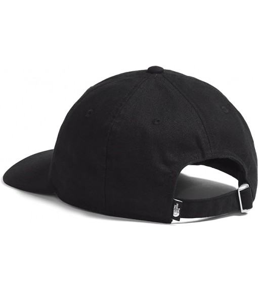 The North Face Roomy Norm Hat Cap NF0A7WHP1IS1 | THE NORTH FACE Men's caps | scorer.es