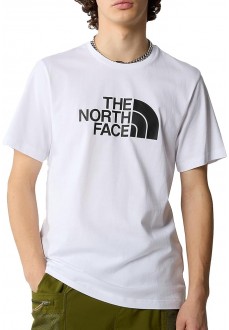 T-shirt The North Face Easy Tee Homme NF0A87N5FN41 | THE NORTH FACE Casquettes pour hommes | scorer.es