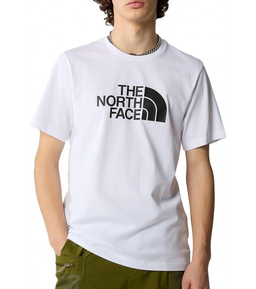 Camiseta Hombre The North Face Easy Tee NF0A87N5FN41 | Gorras Hombre THE NORTH FACE | scorer.es