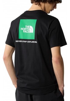 Camiseta Hombre The North Face Redbox Tee NF0A87NPYQI1