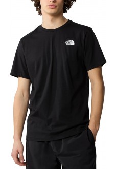 The North Face Redbox Tee Men's T-Shirt NF0A87NPYQI1 | THE NORTH FACE Men's T-Shirts | scorer.es