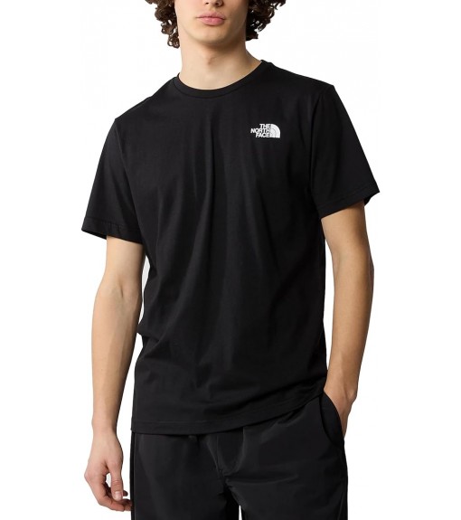 T-shirt The North Face Redbox Tee Homme NF0A87NPYQI1 | THE NORTH FACE T-shirts pour hommes | scorer.es