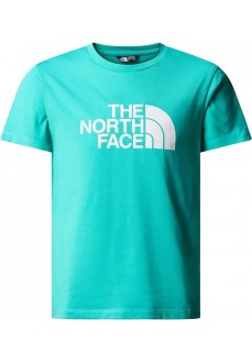 Camiseta Niño The North Face Easy Tee NF0A87T6PIN1 | Camisetas Hombre THE NORTH FACE | scorer.es