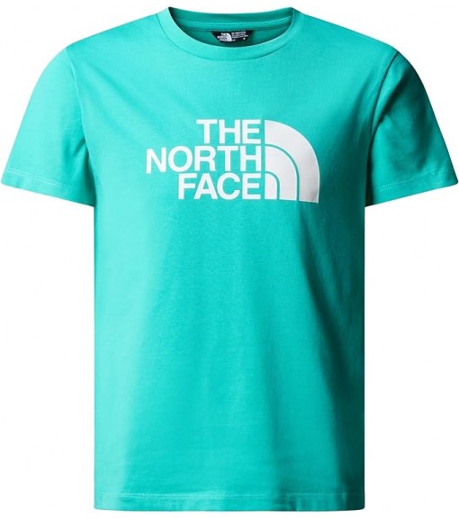 T-shirt The North Face Easy Tee Homme NF0A87T6PIN1 | THE NORTH FACE T-shirts pour hommes | scorer.es
