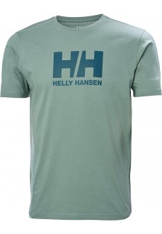 Camiseta Hombre Helly Hansen Logo T-Shirt 33979_489 | Camisetas Hombre HELLY HANSEN | scorer.es