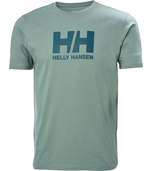 Helly Hansen Logo T-Shirt Men's T-Shirt 33979_489 | HELLY HANSEN Men's T-Shirts | scorer.es