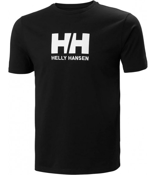 Camiseta Hombre Helly Hansen Logo T-Shirt 33979_990 | Camisetas Hombre HELLY HANSEN | scorer.es