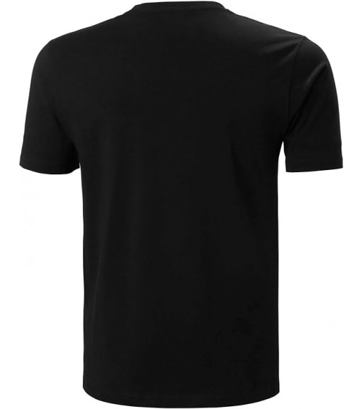 T-shirt Helly Hansen Logo T-Shirt Homme 33979_990 | HELLY HANSEN T-shirts pour hommes | scorer.es