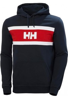 Helly Hansen Hoodie Men's Sweatshirt 34474_597 | HELLY HANSEN Men's Sweatshirts | scorer.es