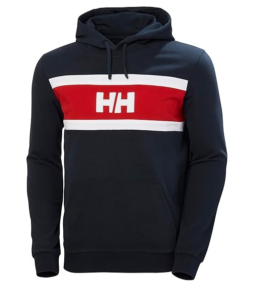 Sweat-shirt Helly Hansen Hoodie Homme 34474_597 | HELLY HANSEN Sweatshirts pour hommes | scorer.es
