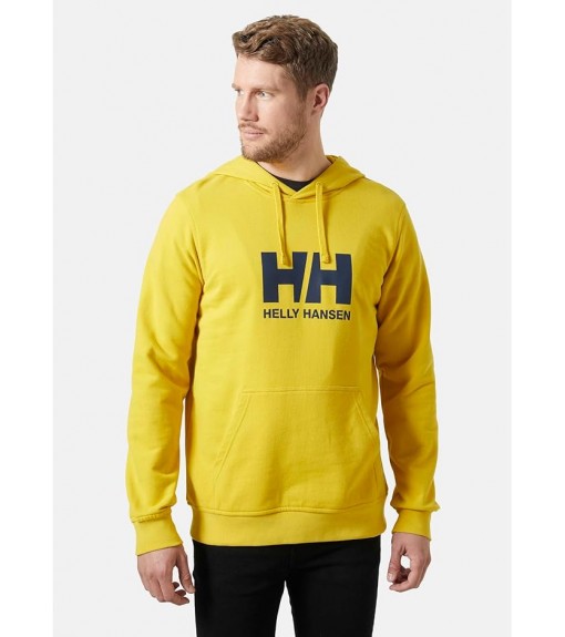 Sweat-shirt Helly Hansen Hoodie Homme 33977_348 | HELLY HANSEN Sweatshirts pour hommes | scorer.es