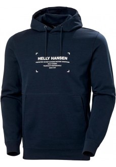 Helly Hansen Move Hoodie Men's Sweatshirt 53701_597 | HELLY HANSEN Men's Sweatshirts | scorer.es