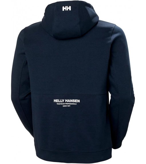 Helly Hansen Move Hoodie Men's Sweatshirt 53701_597 | HELLY HANSEN Men's Sweatshirts | scorer.es