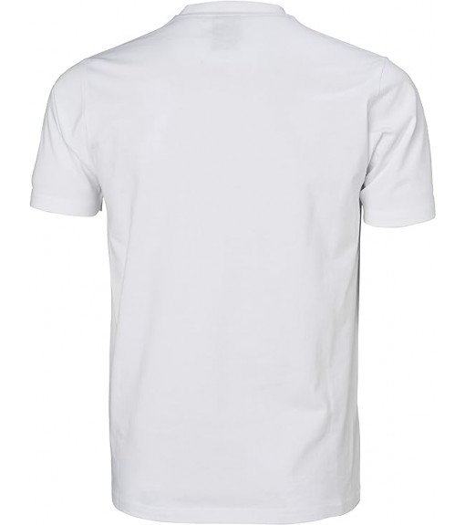 Helly Hansen Box Men's T-Shirt 53285_003 | HELLY HANSEN Men's T-Shirts | scorer.es