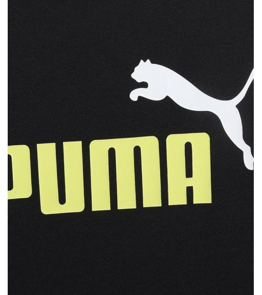Camiseta Niño/a Puma Essentials+2 Col Logo Te 586985-31 | Camisetas Niño PUMA | scorer.es