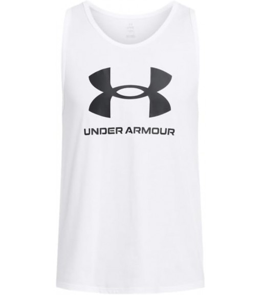 Men's Under Armour Sportstyle Logo T-Shirt 1382883-100. | UNDER ARMOUR Men's T-Shirts | scorer.es