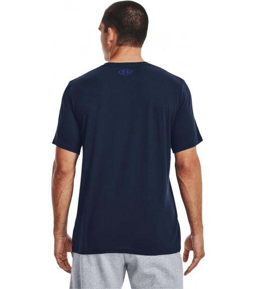 Men's Under Armour Team Issue T-shirt 1329582-408 | UNDER ARMOUR Men's T-Shirts | scorer.es