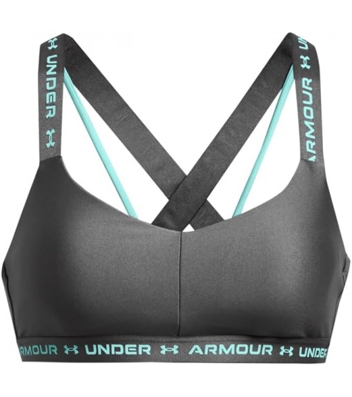 Top Mujer Under Armour Crossback Low 1361033-025 | Tops UNDER ARMOUR | scorer.es