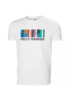 Camiseta Hombre Helly Hansen Shoreline 2.0 34222_004 | Camisetas Hombre HELLY HANSEN | scorer.es