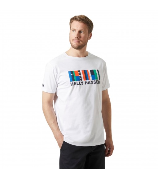 Camiseta Hombre Helly Hansen Shoreline 2.0 34222_004 | Camisetas Hombre HELLY HANSEN | scorer.es