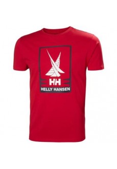 Camiseta Hombre Helly Hansen Shoreline 2.0 34222_163 | Camisetas Hombre HELLY HANSEN | scorer.es