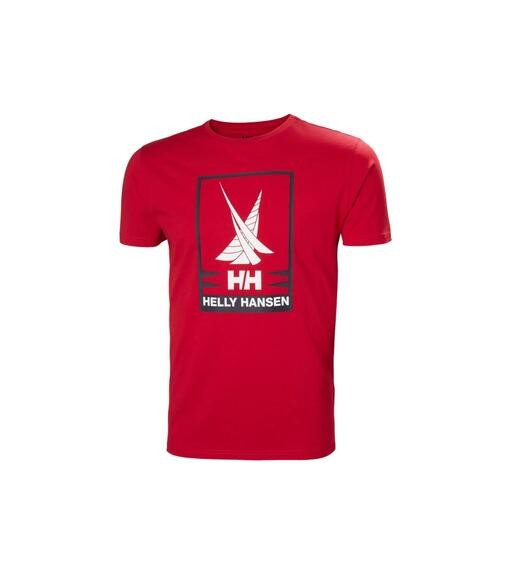 T-shirt Helly Hansen Shoreline 2.0 Homme 34222_163 | HELLY HANSEN T-shirts pour hommes | scorer.es