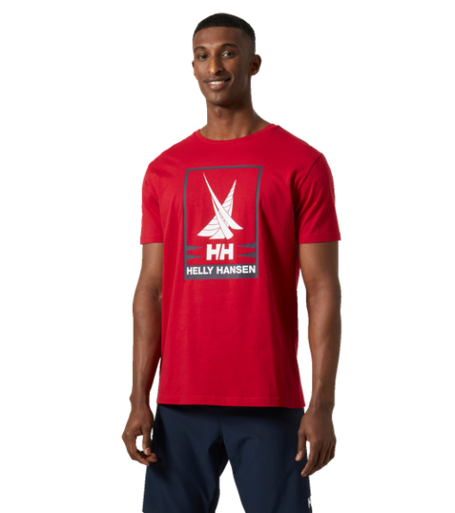 Helly Hansen Shoreline 2.0 Men's T-Shirt 34222_163 | HELLY HANSEN Men's T-Shirts | scorer.es