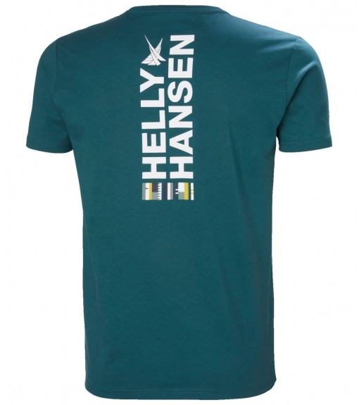T-shirt Helly Hansen Shoreline 2.0 Homme 34222_453 | HELLY HANSEN T-shirts pour hommes | scorer.es